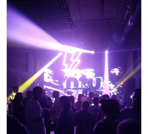 Dj Jamaica - Sonido, Iluminación, Filmación Con Drone Dji