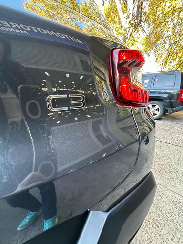 Citroën C3 1.6 16V Vti 115 Feel Pack At