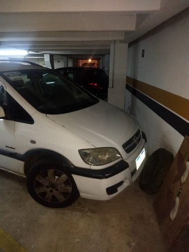 Chevrolet Zafira 2012 2.0 Comfort Flex Power 5p