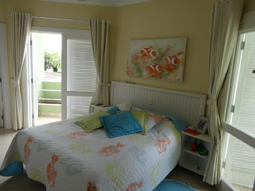 Imagem 7 de 29 de Casa À Venda No Jardim Acapulco - Guarujá/sp - Ca3314