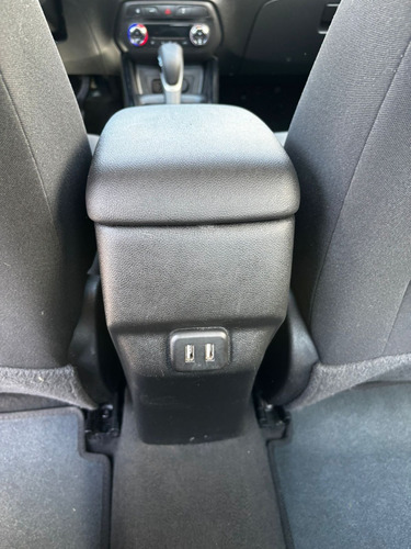 Chevrolet Onix 1.0t Ls At