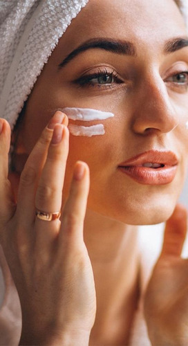 Tea Tree Crema Facial C Tuna Mixta Día/noche