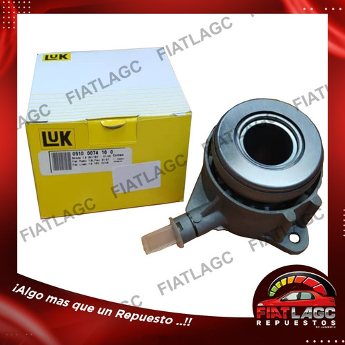 Collarin Hidraulico Fiat Palio 1.8 8v R0212