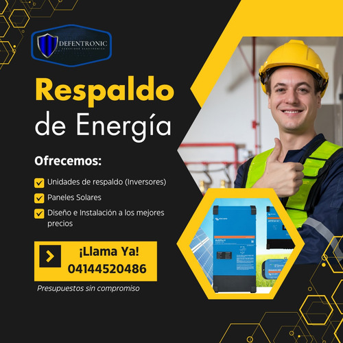 Servicio Tecnico Alarmas Paradox, Dsc, Hikvision, Cercos