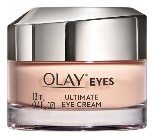 Olay Eyes By Olay Ultimate Crema De Ojos Para Ojeras, Arruga