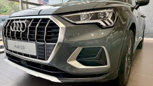 Audi Q3 1.4 35 Tfsi Ambition Plus