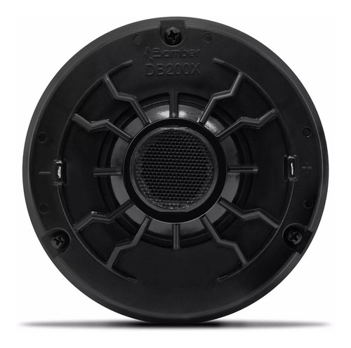 Driver Bomber Db200x 80 Rms Oferta !!!!