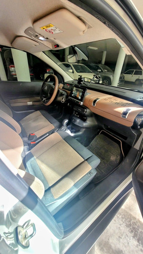 Citroën C4 Cactus 1.2 Puretech 110 At6 S&s Shine