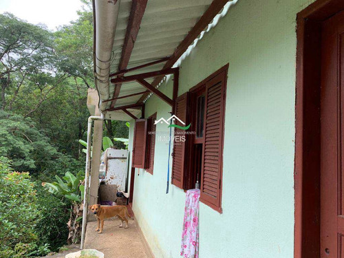 Imagem 21 de 26 de Chácara Com 4 Dorms, Area Rural, Pedro De Toledo - R$ 180 Mil, Cod: 573 - V573