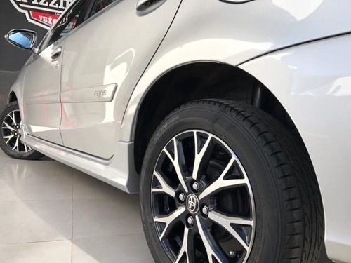 Imagem 12 de 15 de Etios Sedán 1.5 Platinum Sedan 16v Flex 4p Automático