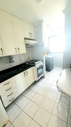 Imagem 7 de 15 de Apartamento Em Vila Campestre - São Paulo - 2174