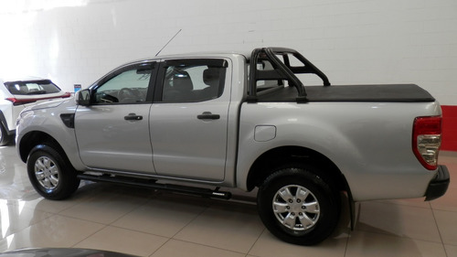 Imagem 8 de 10 de Ranger Xls 2.5 Flex 2014