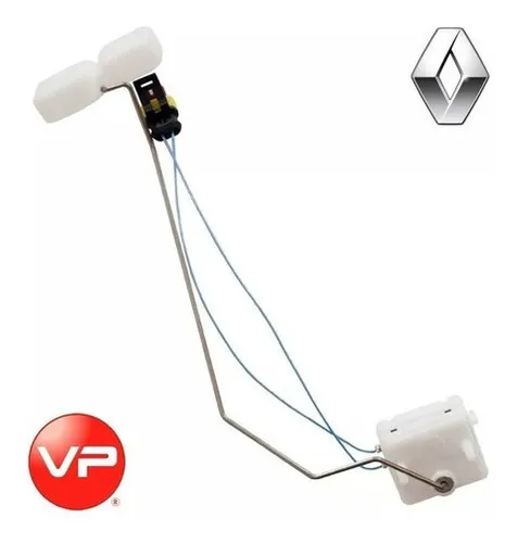 comprar Boia Sensor Nível Renault Megane Sedan 1.6 2006 2007 2008