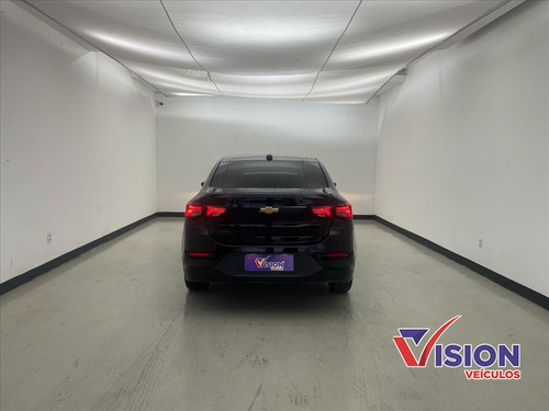 Chevrolet Onix 1.0 TURBO FLEX PLUS PREMIER AUTOMÁTICO