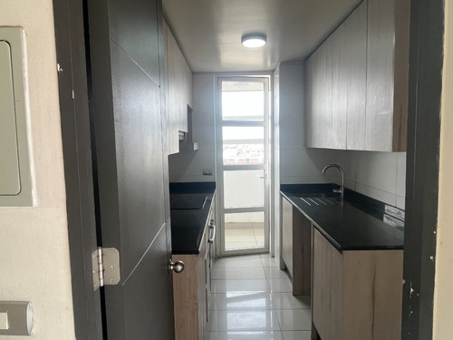 Gran Terraza, Vista Cordillera, Penthouse, Metro Ñuble