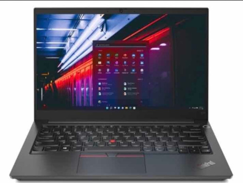 Laptop Lenovo Thinkpad E14 Core I7 11th 512gb Ssd 16gb Ram