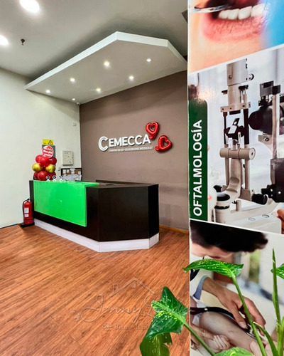 Imagen 2 de 16 de Venta Unidad Medica C.c. Estación Central Maracay Aragua
