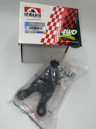 Muñon Inferior Mitsubishi Montero Dakar 92-09/ Montero Sport