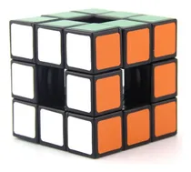 Comprar Lanlan Hollow 57mm 3x3x3 Brain Teaser  Cubo Tipo Rubik