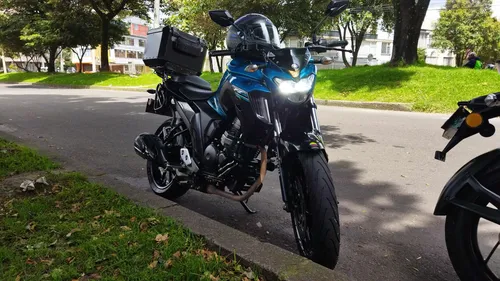 Yamaha Fz 25 Modelo 2018