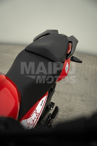 Benelli Tnt 15