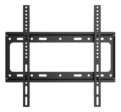 Base Soporte De Pared Para Tv/monitor De 26  A 65  Negro