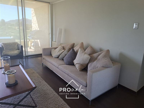3 Dormitorios, 2 En Suite, Piscina, Cancha De Golf, Amoblado