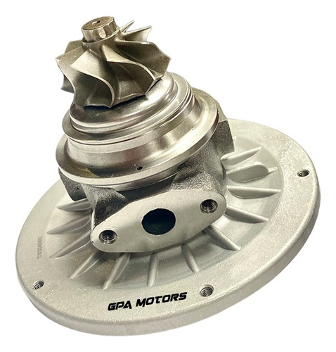 Turbo Cartucho Nuevo Camioneta Nissan Cabstar 2.5 L Rhf4 Vn4