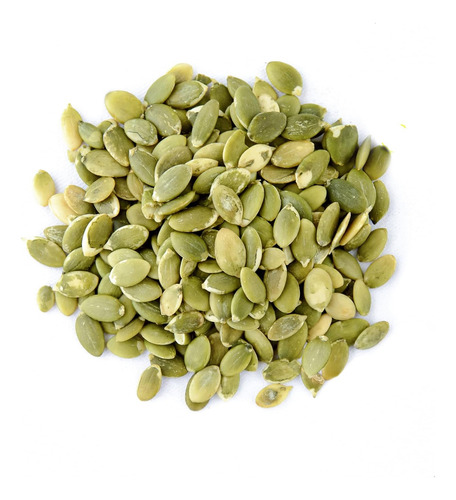 Semillas De Calabaza Germinadas Orgánicas Food To Live, 8 On