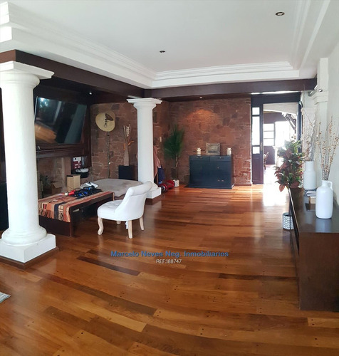 Imagen 3 de 30 de Marcelo Neves Vende Proximo Plaza Eduardo Fabini Cw188747