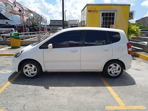 Imagen 4 de 18 de Honda Fit