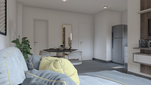 Departamento 1 Ambiente Moron Sur