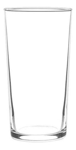 Vaso Vidrio Agua Cristar Montecarlo X6 355ml Pettish Online