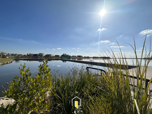 Terreno, Venta, Puertos, Barrio Riberas, Lote Al 100, A La Laguna