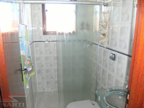 Imagem 15 de 15 de Casa Verde - Sobrado Lindo ! Oferta R$ 790.000,00 - St4801