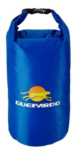Saco Estanque Impermeável 10 Litros Keep Dry Guepardo