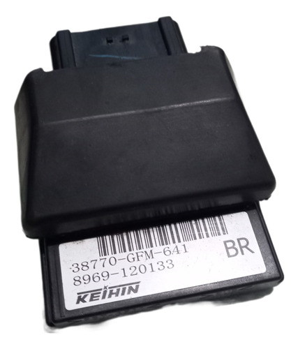 Módulo Ignição Cdi Honda Lead 110 Cod 38770gfm641 Orig 13á15