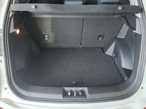 Chery Tiggo 5X 1.5 VVT TURBO IFLEX CVT