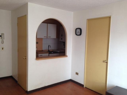 Departamento Huerfanos Esq San Martin Stgo Centro Y Otros