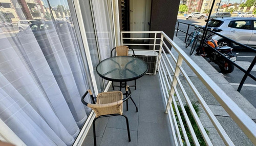 Arriendo Departamento En Condominio Claros De Rauquen