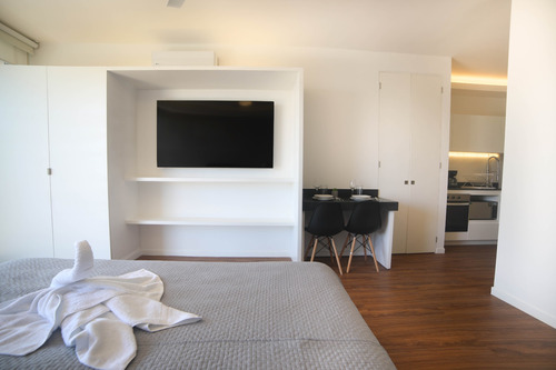 Imagen 6 de 14 de Departamento Amueblado Kumaru (ideal Para Parejas)