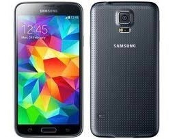 Remato! Samsung Galaxy S5 Como Nuevo+accesorios