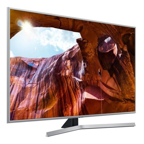 Smart Tv Samsunguhd Plano Un65ru7400gxpe