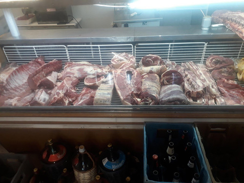 Imagen 9 de 15 de Vendo Autoservicio Y Local San Rafael Mendoza
