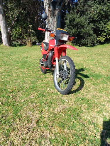 Imagen 7 de 12 de Yamaha Dt 125