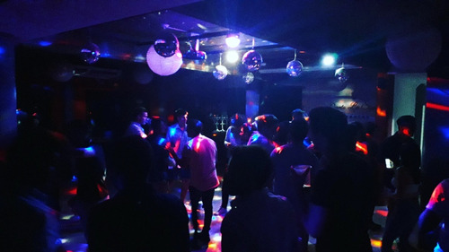 Imagen 4 de 5 de Quinta Para Eventos/salon De Fiestas/ A Minutos De Capital