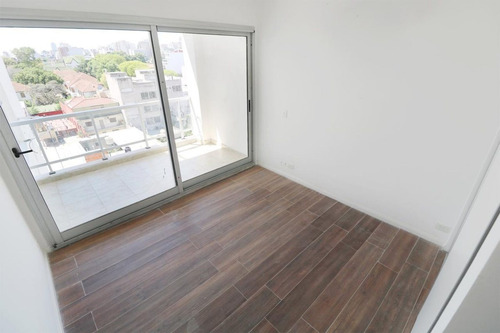 Alquiler 2 Ambientes A Estrenar Flores Amenities