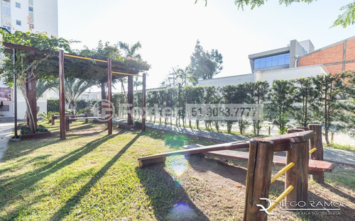 Imagem 26 de 28 de Apartamento, 2 Dormitórios, 49.72 M², Sarandi - 205136
