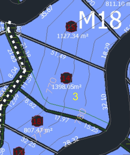 Imagen 5 de 14 de Oportunidad Terreno En Venta Renacimiento
