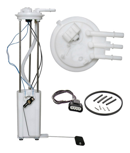 Módulo De Bomba Gasolina 1.8 L/min Npr-hd V8 5.7l 98/02